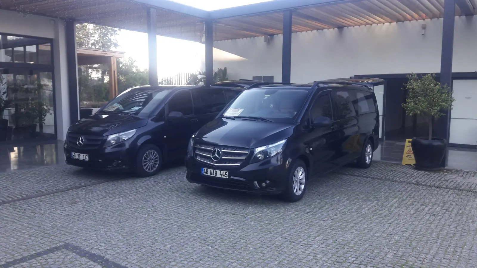 Bodrum Vip Havalimanı Transfer